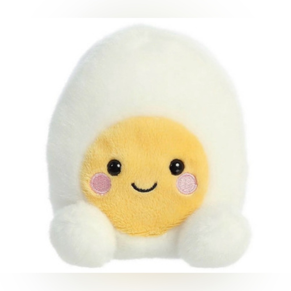 AURORA Palm Pals Bobby Egg NWT